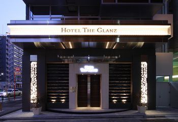 Hotel The Glanz - Vacation Stay 75011V Tóquio Exterior foto